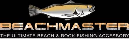 Beachmaster: The Ultimate Beach & Rock Fishing Accessory