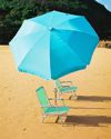 Relax with the Beachmaster