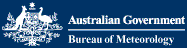 Australian Government Bureau of Meteorology